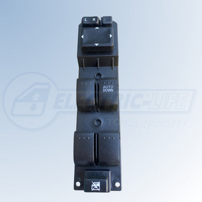 MAZDA CX7 Driver Side Front Window Switch
