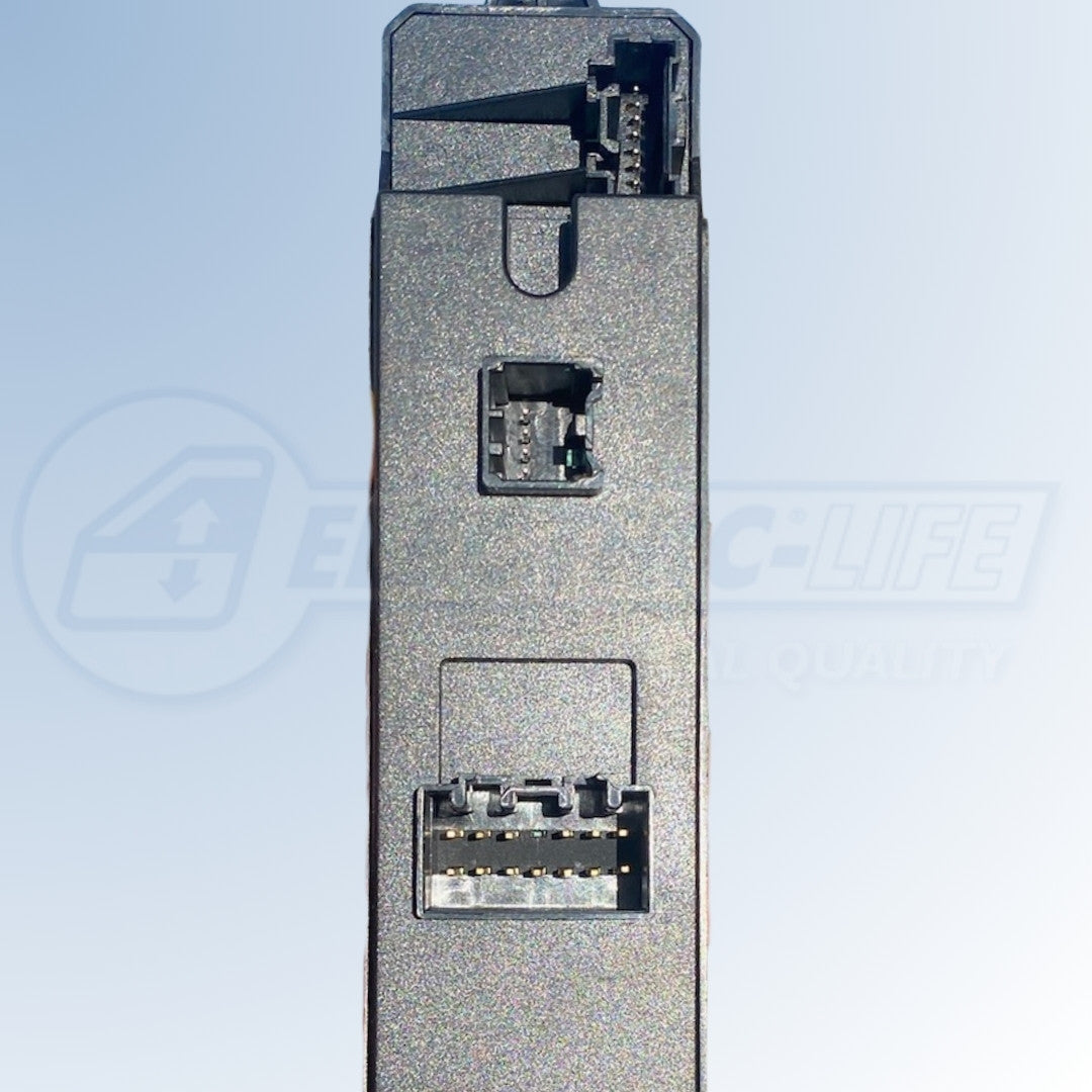 MAZDA CX7 Driver Side Front Window Switch