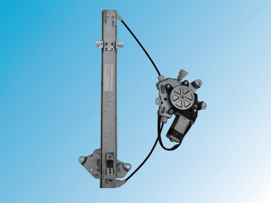MITSUBISHI LANCER Passenger Side Rear Window Motor & Regulator