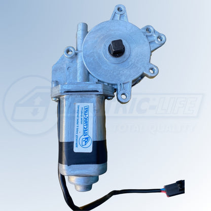 MITSUBISHI LANCER 4 Door Passenger Side Rear Window Motor