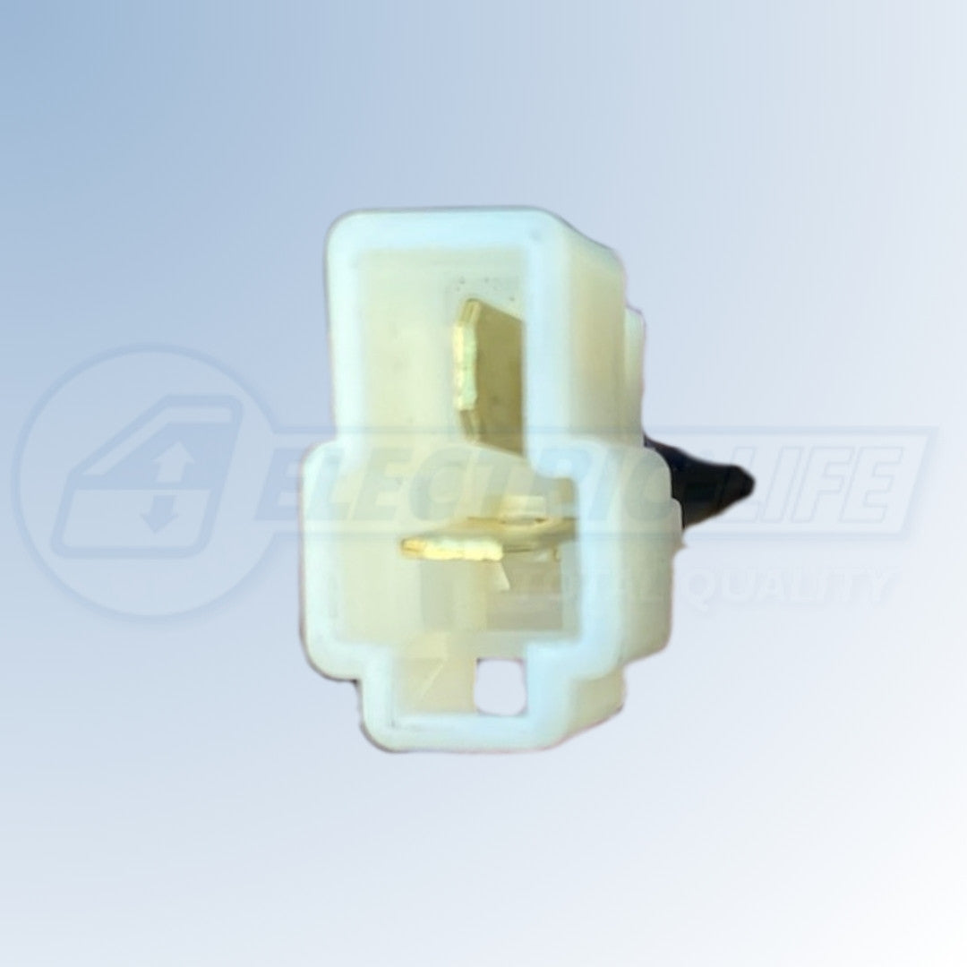 MITSUBISHI LANCER 4 Door Passenger Side Rear Window Motor