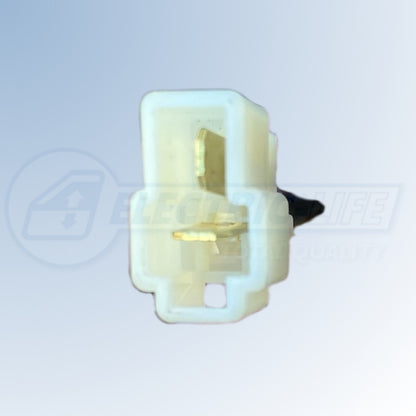 MITSUBISHI LANCER 4 Door Passenger Side Rear Window Motor