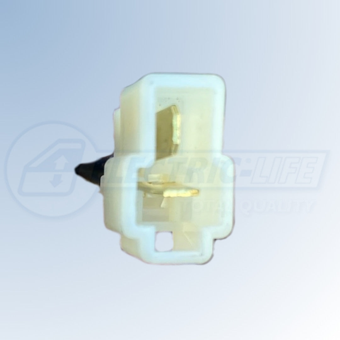 MITSUBISHI LANCER 4 Door Driver Side Rear Window Motor