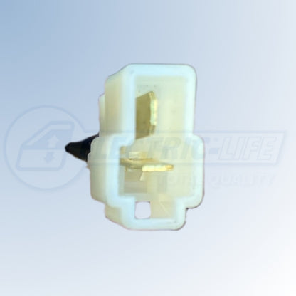 MITSUBISHI LANCER 4 Door Driver Side Rear Window Motor