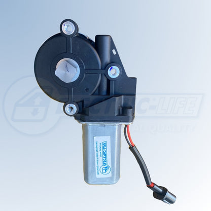 MITSUBISHI PAJERO 4 Door Passenger Side Front Window Motor