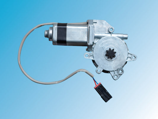 NISSAN 300ZX (Z32 in VIN) DRIVER SIDE WINDOW MOTOR