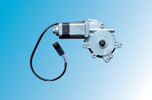 NISSAN PRIMERA Driver Side Front Window Motor