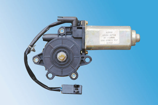 NISSAN PATROL 2 & 4 Door Passenger Side Front Window Motor