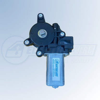 NISSAN Navara D22 4 Door Passenger Side Front Window Motor