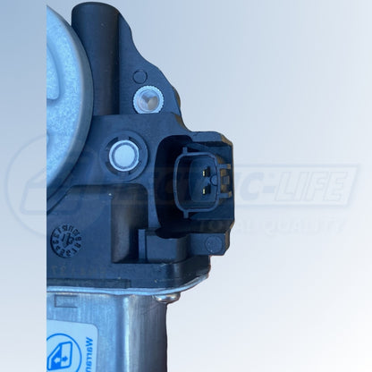 NISSAN Navara D22 4 Door Driver Side Front Window Motor