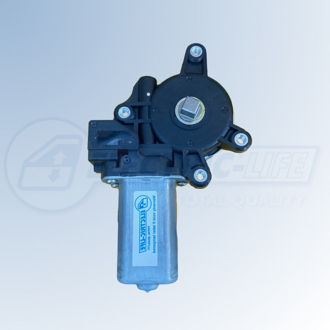 NISSAN Navara D22 4 Door Driver Side Front Window Motor