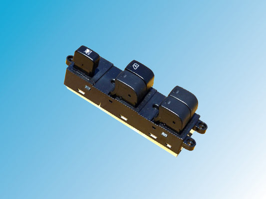 NISSAN PATHFINDER Driver Side Front Window Switch