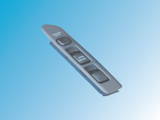 PROTON SATRIA Driver Side Window Switch