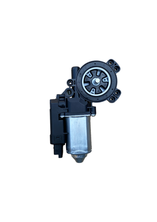 RENAULT MEGANE Passenger Side Front Window Motor