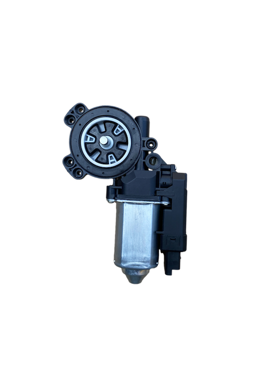 RENAULT MEGANE Driver Side Front Window Motor