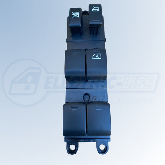 SUBARU LIBERTY & OUTBACK BM/BR Driver Side Front Window Switch