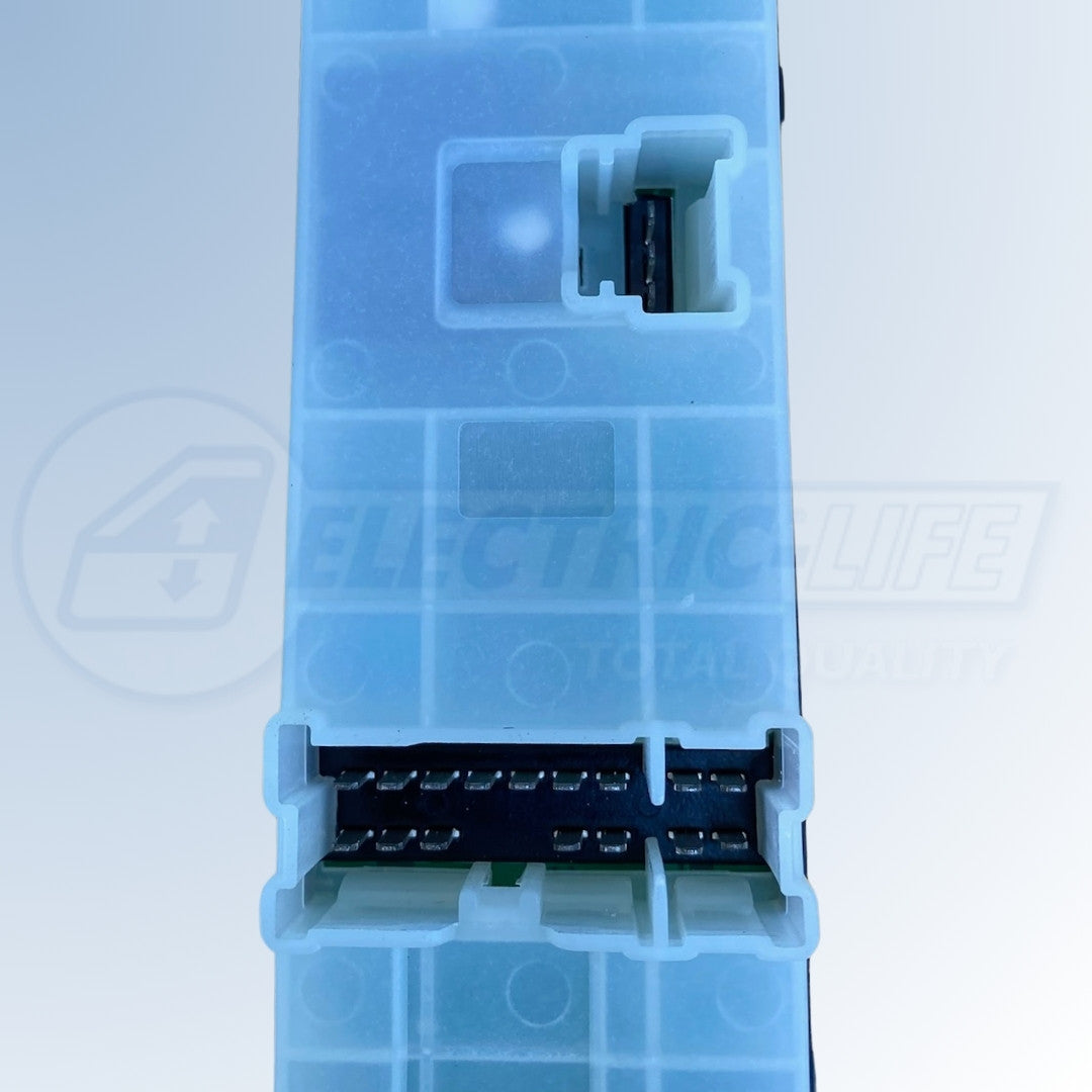 SUBARU FORESTER Driver Side Front Window Switch