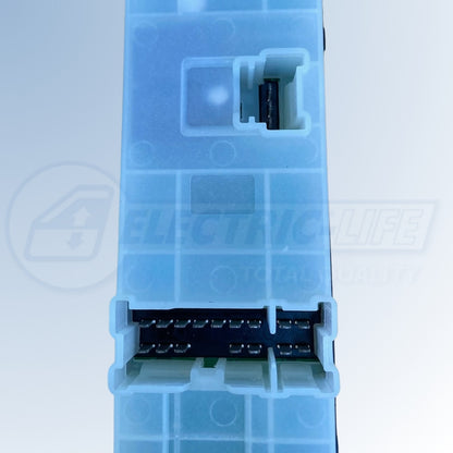 SUBARU FORESTER Driver Side Front Window Switch