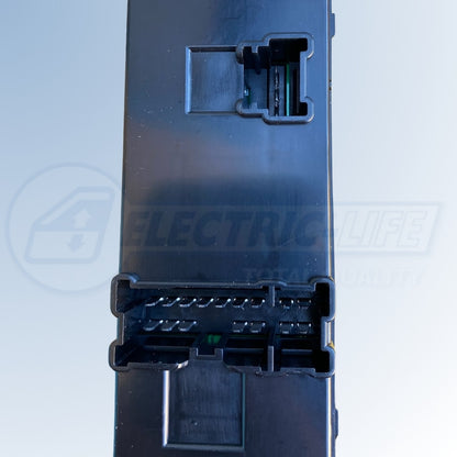 SUBARU FORESTER Driver Side Front Window Switch