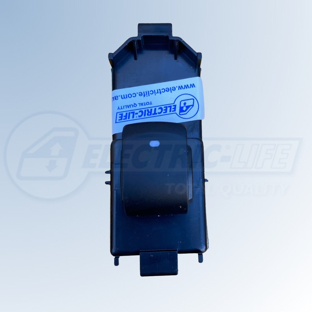 SUBARU LIBERTY & OUTBACK BE/BH/BT/BL/BP Single Window Switch