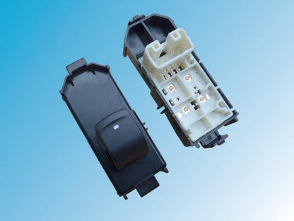 SUBARU LIBERTY BE-BP & OUTBACK BE-BP Single Window Switch