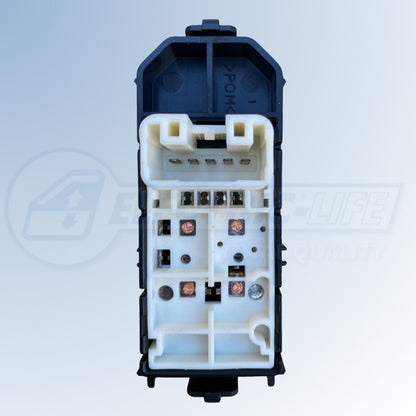 SUBARU LIBERTY & OUTBACK BE/BH/BT/BL/BP Single Window Switch