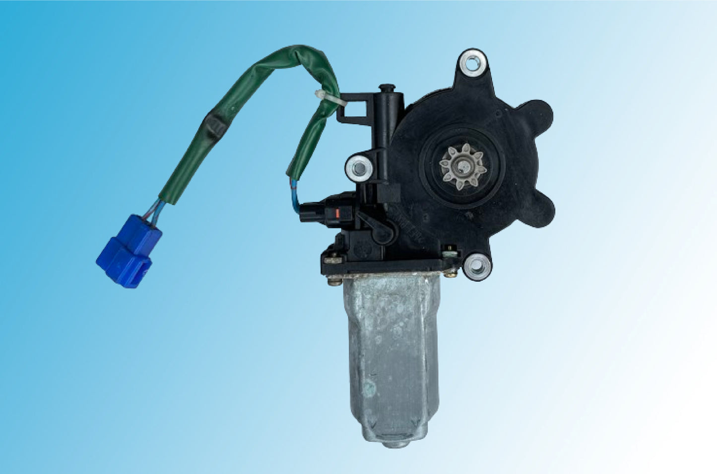 SUBARU IMPREZA & WRX GC-GF 2 Door Driver Side Front Window Motor