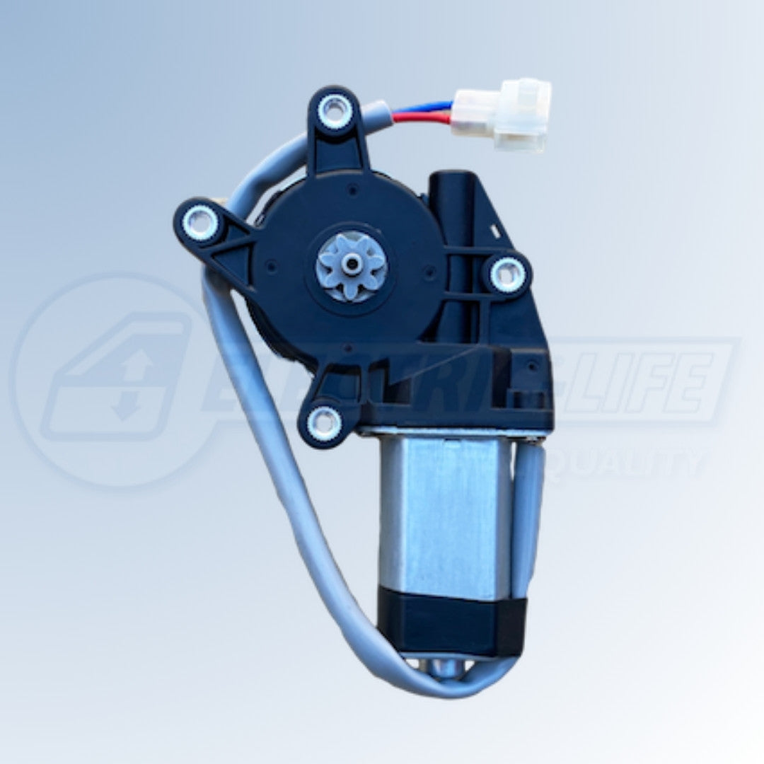 SUBARU OUTBACK BH-BP Passenger Side Rear Window Motor