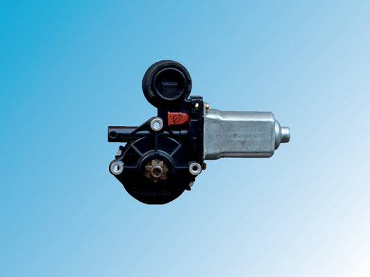TOYOTA RAV4 2 Door Passenger Side Window Motor