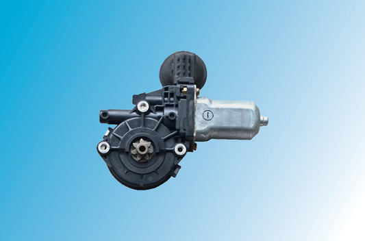 TOYOTA HILUX Mark 7 04/05>09/11 PASSENGER SIDE FRONT WINDOW MOTOR (OE# 85720-0K010)