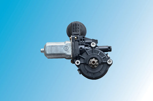 TOYOTA HILUX Mark 7 04/05>09/11 DRIVER SIDE FRONT WINDOW MOTOR (OE# 85710-0K010)