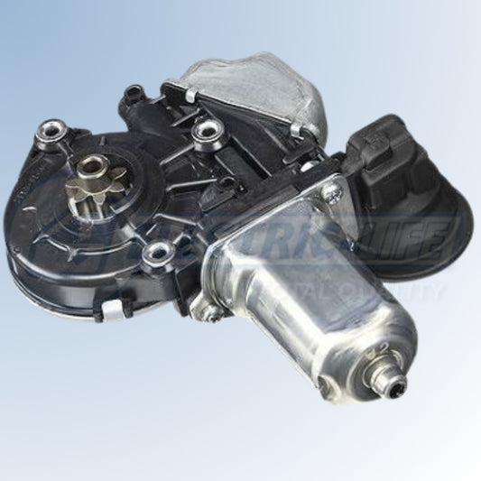 PRADO 150 SERIES LHF MOTOR