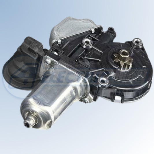 TOYOTA PRADO 150 SERIES Driver Side Front Window Motor