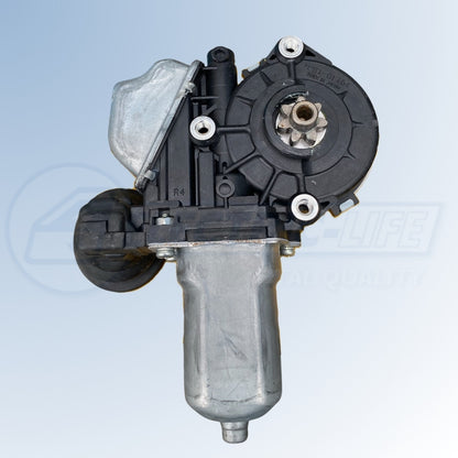 TOYOTA PRADO Driver Side Rear Window Motor