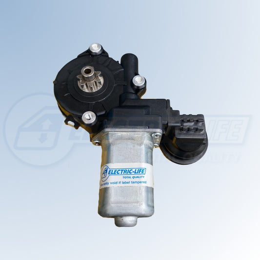 TOYOTA RAV4 Passenger Side Front Window Motor
