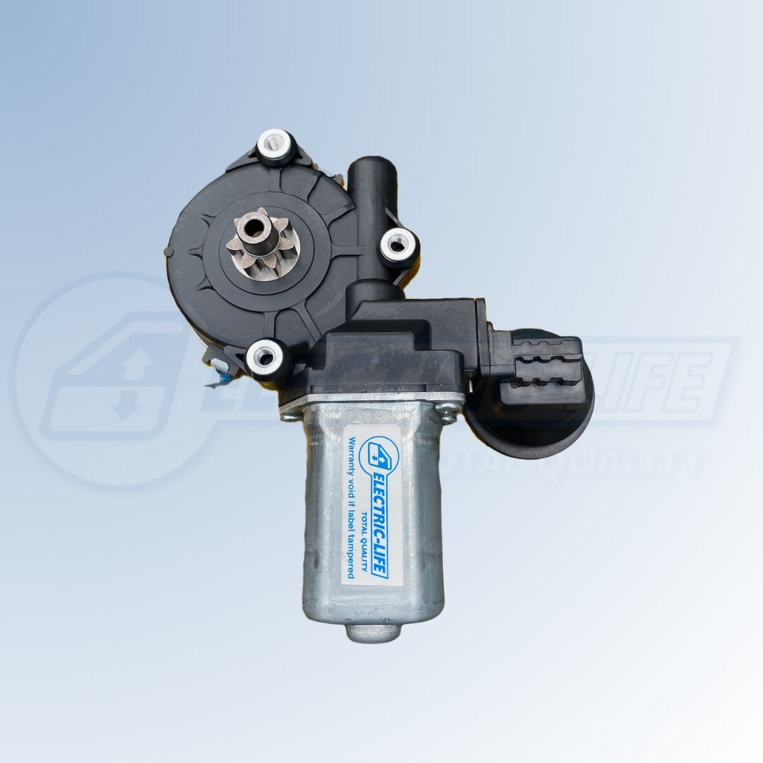 Motor Rear Glass TOYOTA YARIS Driver Side Rear Window Motor – Electric Life