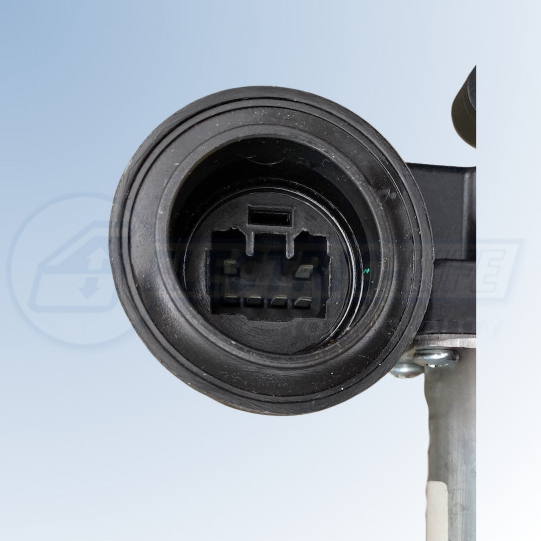 TOYOTA RAV4 Passenger Side Rear Window Motor