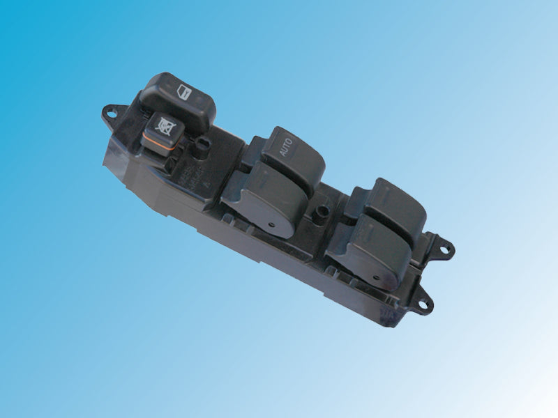 TOYOTA CAMRY Driver Side Front Window Switch