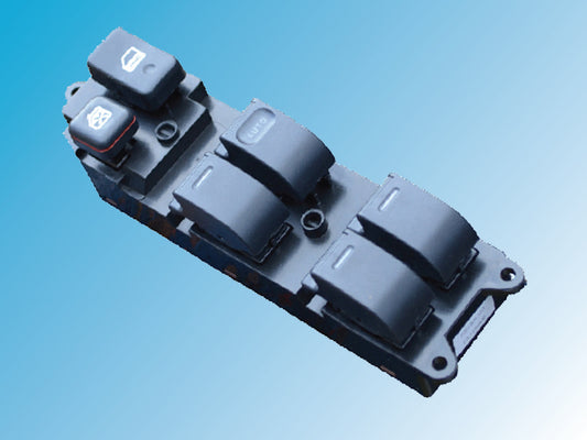 TOYOTA SURF & 4 RUNNER Driver Side Front Window Switch