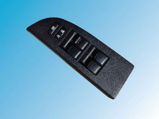 TOYOTA KLUGER GSU40 & GSU45 Driver Side Front Window Switch