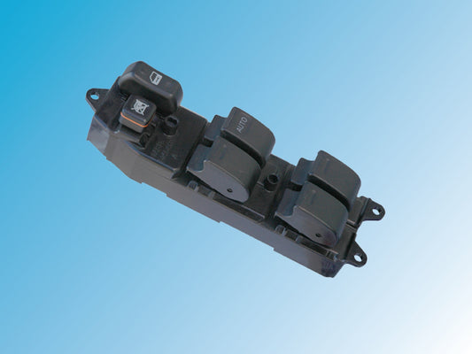 TOYOTA RAV4 4 Door Driver Side Front Window Switch