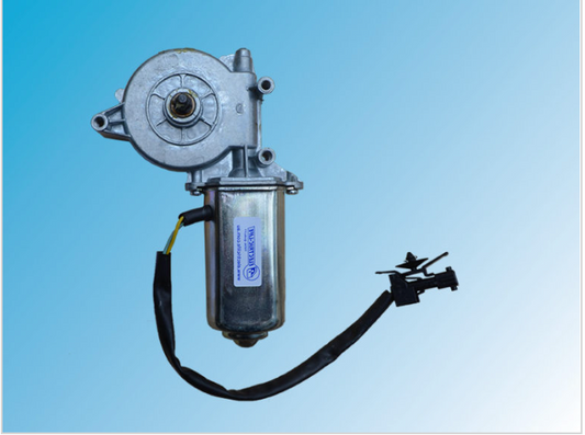 VOLVO TRUCK FM-FL SERIES 2 Driver Side Window Motor