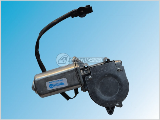 VOLVO TRUCK FH400, FH420, FH440 Driver Side Window Motor