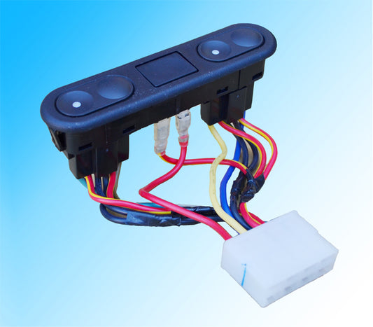 HOLDEN Commodore VN-VS WINDOW SWITCH SHORT WIRING HARNESS