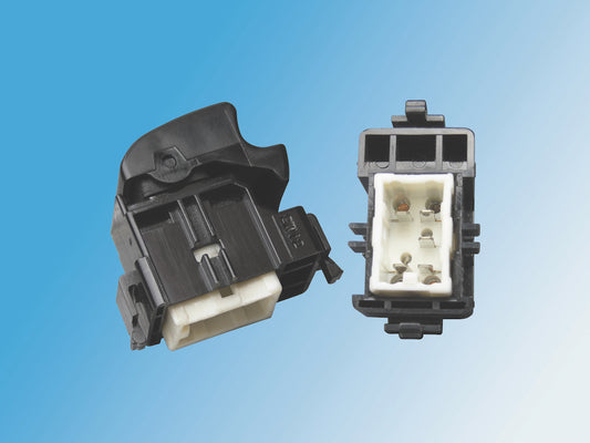 TOYOTA LANDCRUISER 80 SERIES Passenger Side Front Window Switch