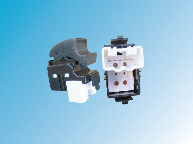 TOYOTA HIACE COMMUTER Passenger Side Window Switch