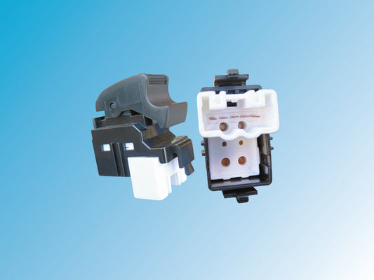TOYOTA RAV4 Passenger Side Front Window Switch