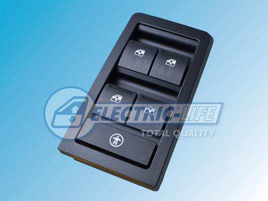 HOLDEN COMMODORE Centre Console