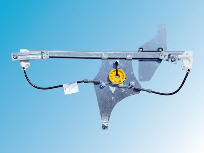 PEUGEOT 508 4 Door Passenger Side Front Window Regulator