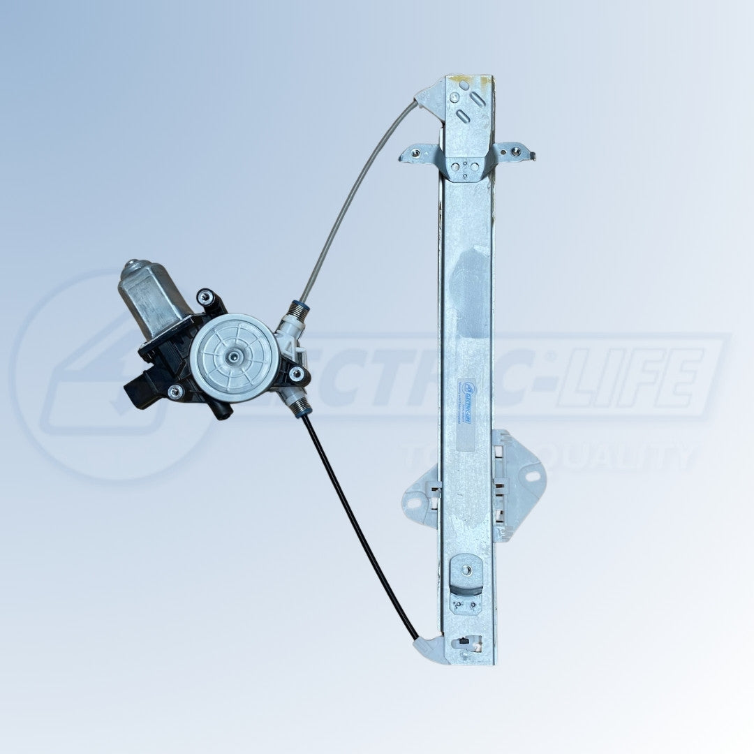 SUBARU FORESTER Driver Side Rear Window Motor & Regulator